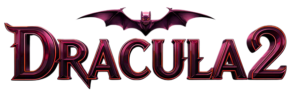 Dracula2 Logo